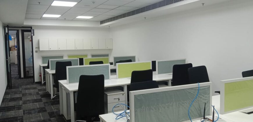 Vatika Business Center, Sector 125, Noida