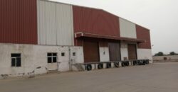 Warehouse In Tauru Gurugram Haryana