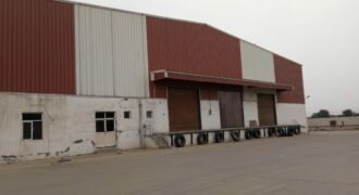 Warehouse In Tauru Gurugram Haryana