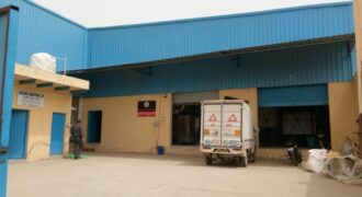 Warehouse In Pataudi Gurugram Haryana