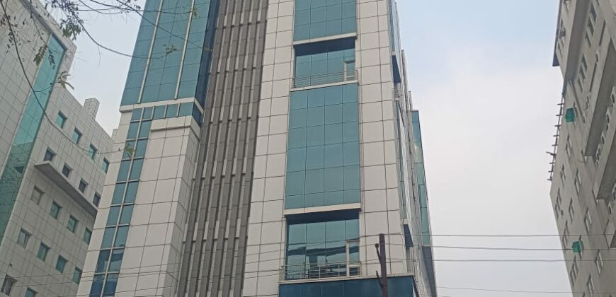 Pride Tower Sector 125 Noida