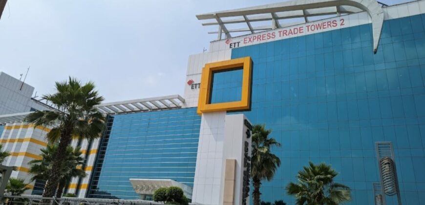 Express Trade Tower Sector 132 Noida