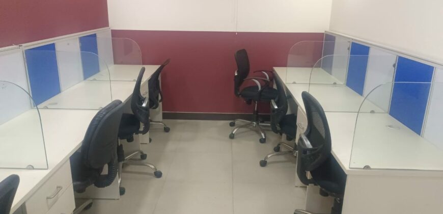 Office Space in Sector 3, Noida