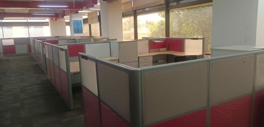 IHDP Business Park Sector 127 Noida