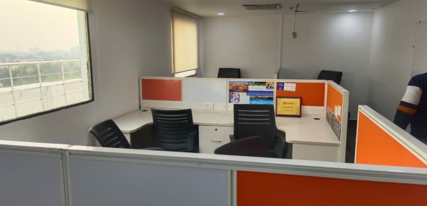 B-Block Sector 3, Noida