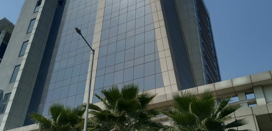 SM Tower, Sector 127, Noida