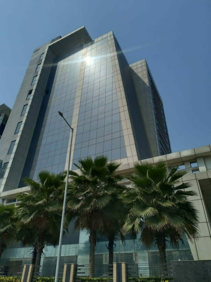 SM Tower, Sector 127, Noida