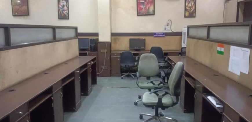 Office Space Sector 3 Noida