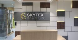 Skytex Coworks, Sector 63, Noida