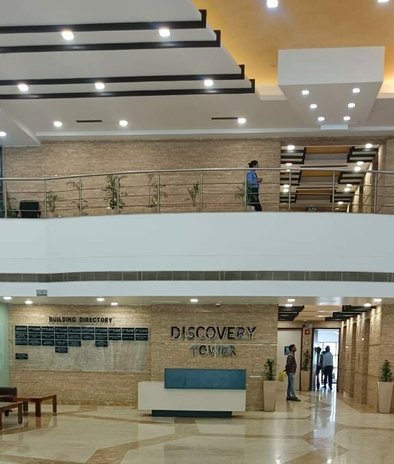 Discovery Tower, Sector 62, Noida