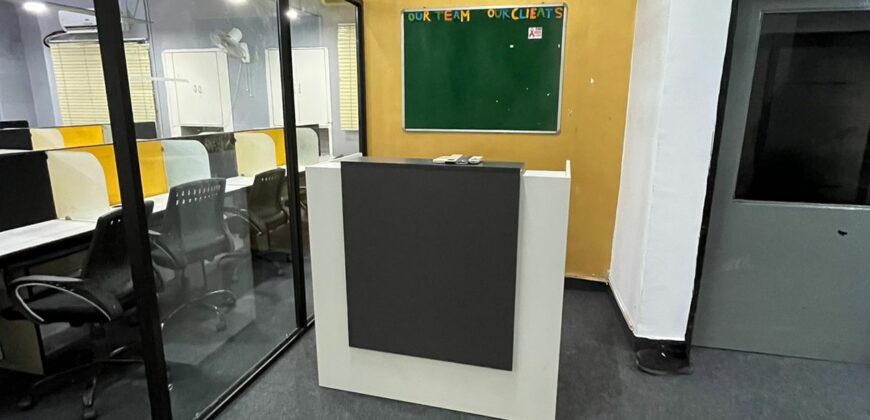 C-Block, Sector 3, Noida