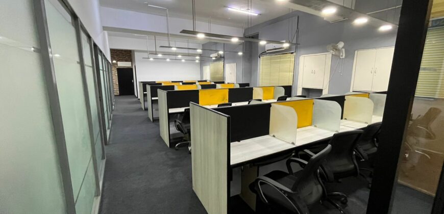 C-Block, Sector 3, Noida