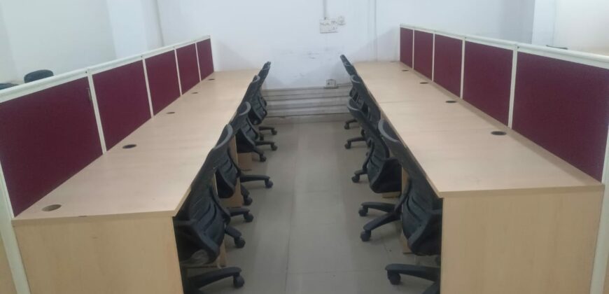 D-Block, Sector-2, Noida.