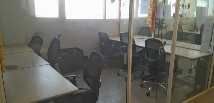 ABL Workspaces, Sector 4, Noida