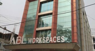 Abl Workspaces, Sector 4, Noida