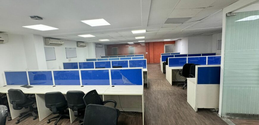 D Block, Sector 3, Noida