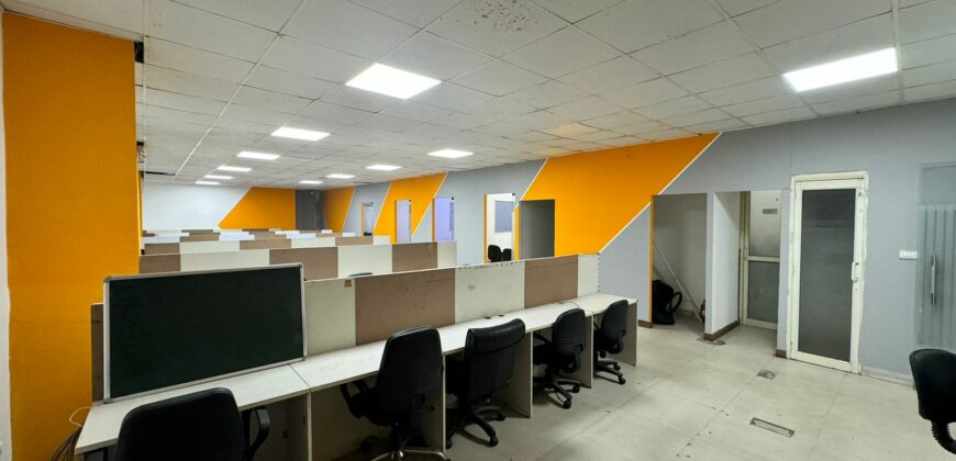 G-Block, Sector 3, Noida