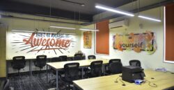 Lets Connect Co-Working, Sector 59, Noida