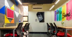 Lets Connect Co-Working, Sector 59, Noida