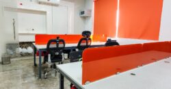 Lets Connect Co-Working, Sector 59, Noida