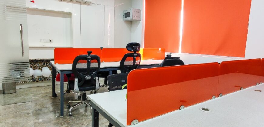 Lets Connect Co-Working, Sector 59, Noida