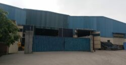 Warehouse in Ecotech 12, Gr Noida West