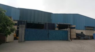 Warehouse In Sector 84 ,Noida