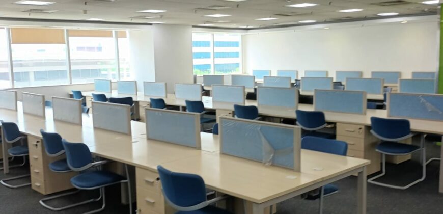 Candor TechSpace, Sector 62, Noida