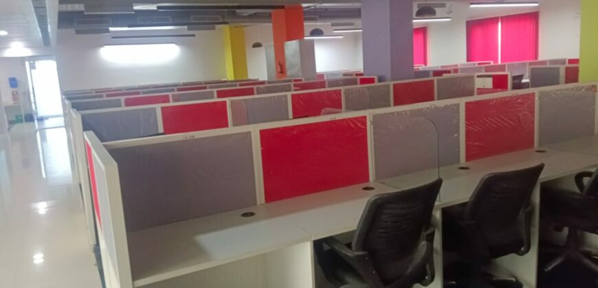 Advant Business Park, Sector 142, Noida