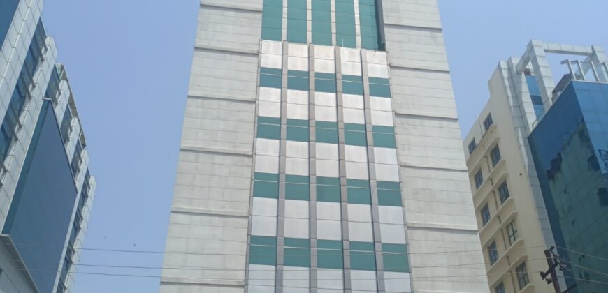 Eco Tower, Sector 125, Noida