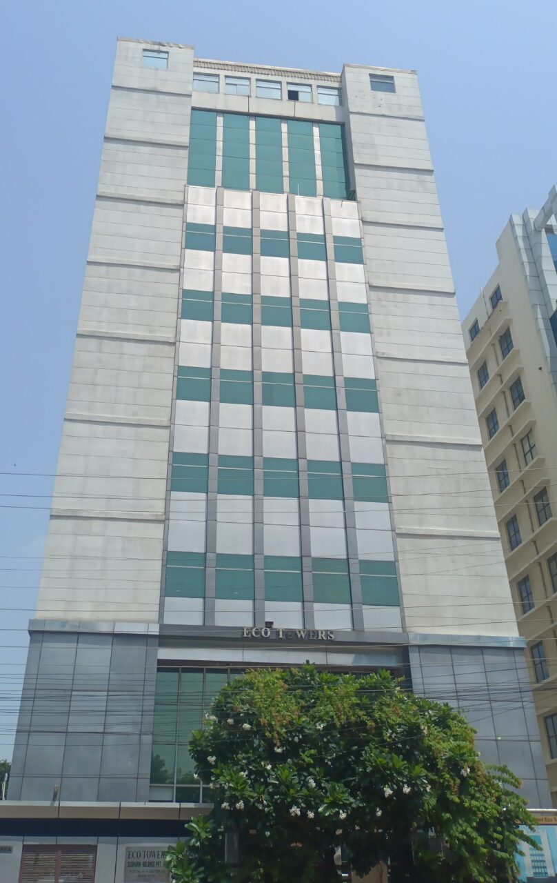 Pride Tower, Sector 125, Noida