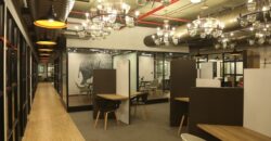 Supremework Co-working, Filmcity Noida