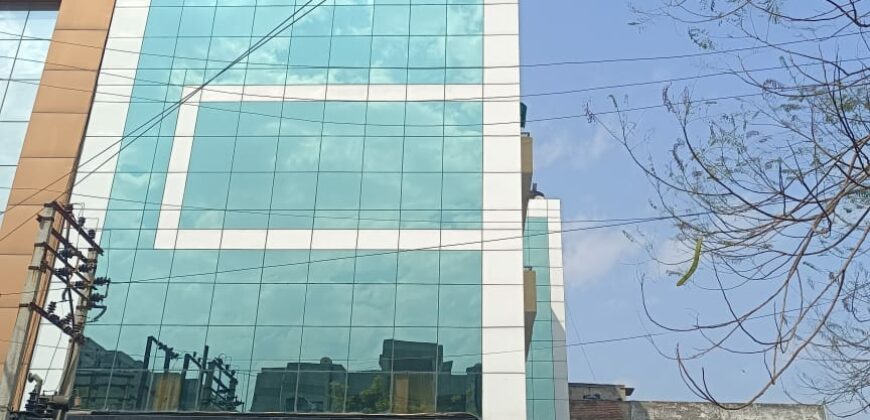 B-Block, sector 2, Noida