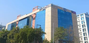 Tapasya Corp Heights, Sector 126, Noida