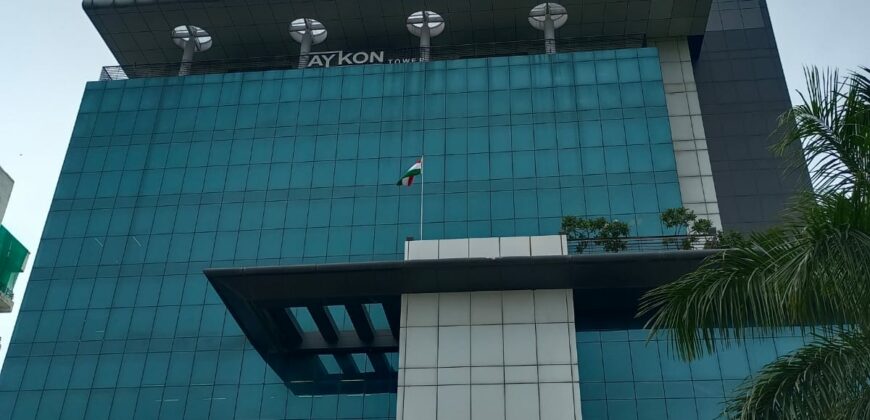 Aykon Tower, Sector 135, Noida