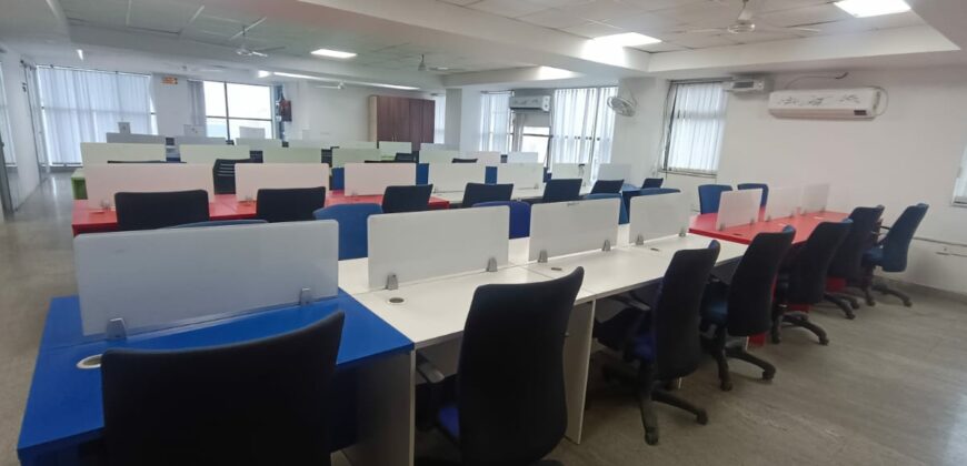 Smartworks, Sector 62, Noida