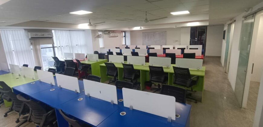 Smartworks, Sector 62, Noida