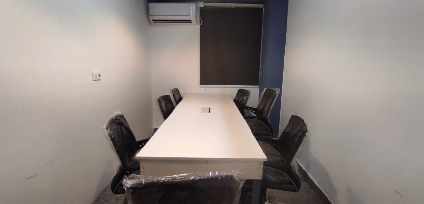 Co-Working Space, Sector 2, Noida