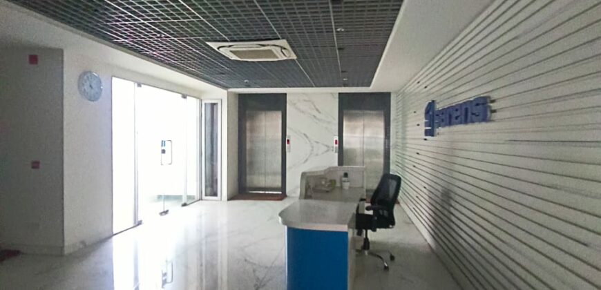 Jask Tower, Sector 125, Noida