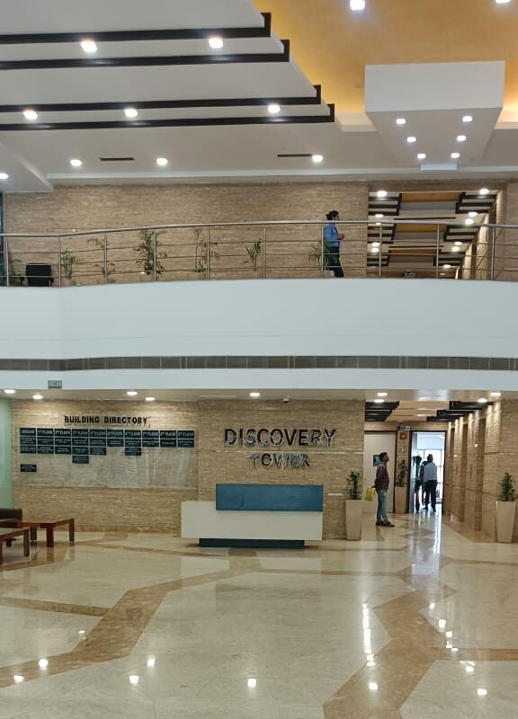 Discovery Tower, Sector 62 , Noida