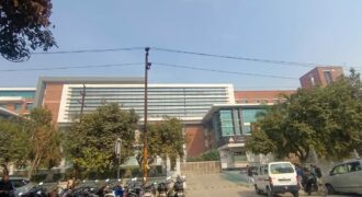 Galaxy Business Park, Sector 62, Noida