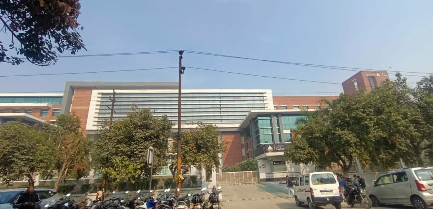 Galaxy Business Park, Sector 62, Noida