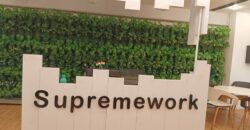 Supremework Co-working, Filmcity Noida