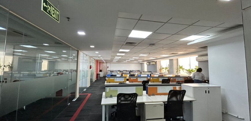 B-Block, Sector 63, Noida