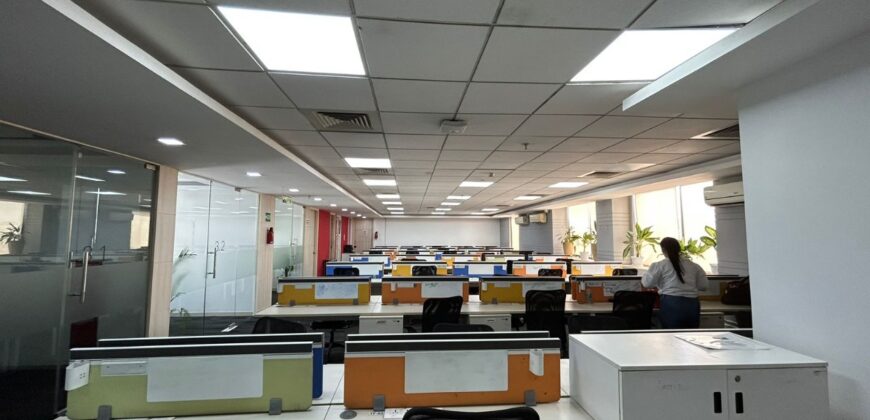 B-Block, Sector 63, Noida