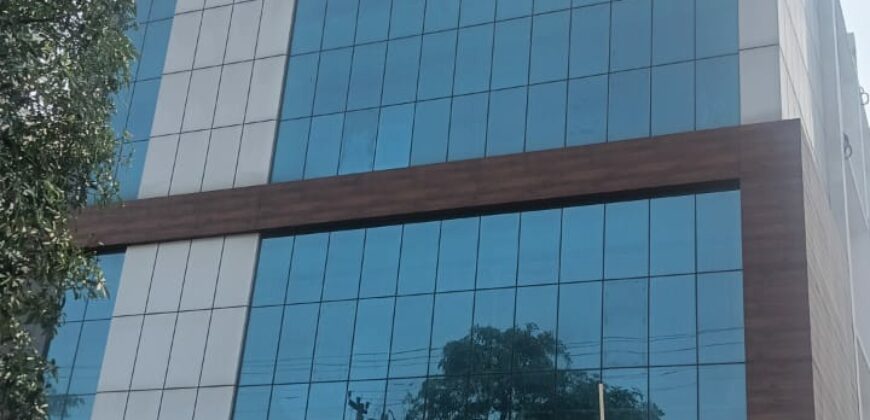 B-Block, Sector 63, Noida