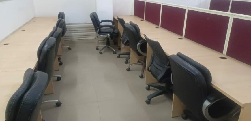 C-Block, Sector-2, Noida