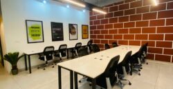 Co-Working, Sector 16, Noida