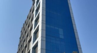 Insignia Tower, Sector 126, Noida