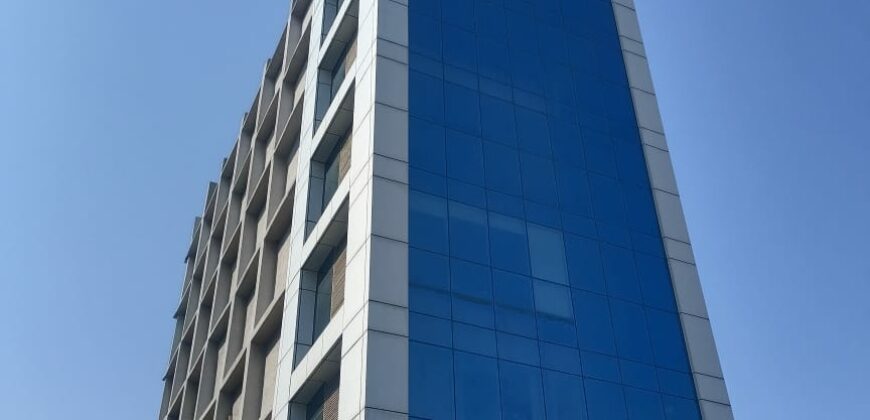 Insignia Tower, Sector 126, Noida